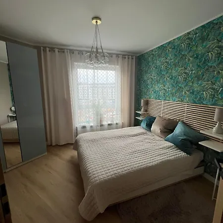 Lägenhet Unter Den Sternen - Mit Whirlpool *