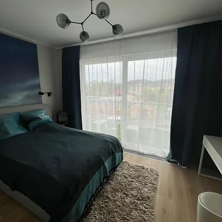 Lägenhet Unter Den Sternen - Mit Whirlpool