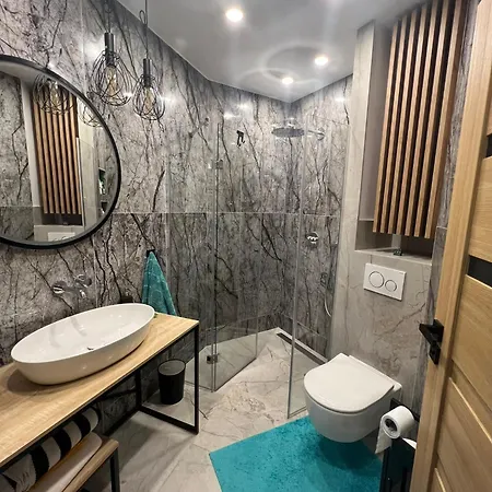 Lägenhet Unter Den Sternen - Mit Whirlpool *