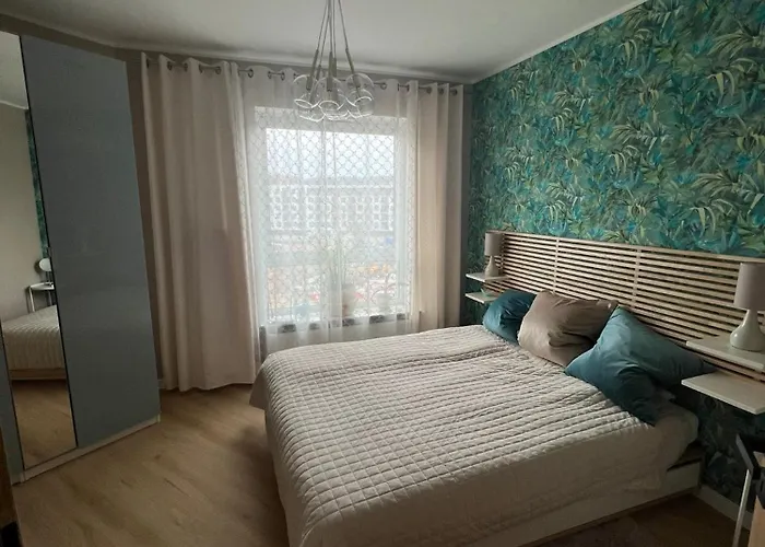 Appartement Unter Den Sternen - Mit Privaten Whirlpool *