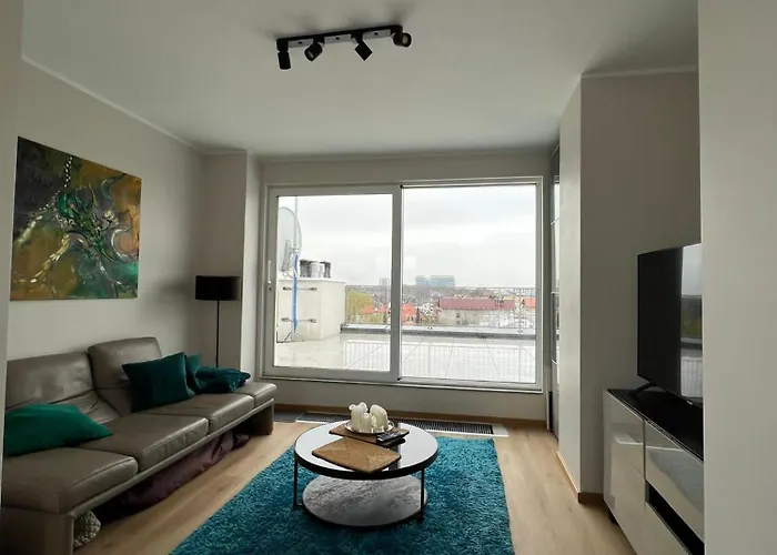 Unter Den Sternen - Mit Whirlpool *