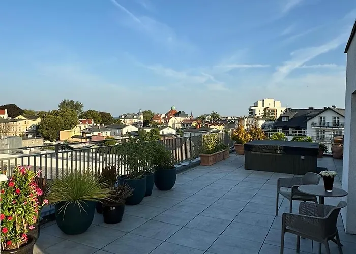 Unter Den Sternen - Mit Whirlpool דירה *