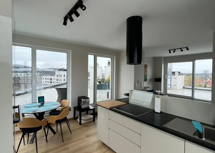 Unter Den Sternen - Mit Whirlpool *